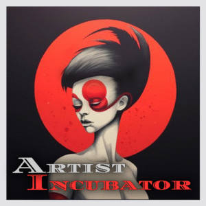 Mint Anna Shee's Work