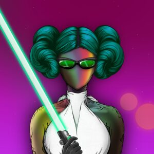 The Leia Animation 3
